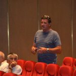 Zbor gradjana Parking 14