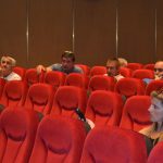 Zbor gradjana Parking 22