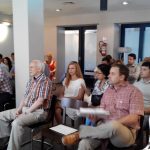 ATLANTSKO VIJEĆE Na Šipanu Međunarodna ljetna škola 1 atlantsko vijece skola