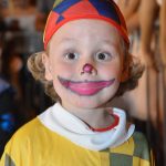cavtat karneval maskare djecji 1