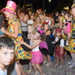 cavtat karneval maskare djecji 9