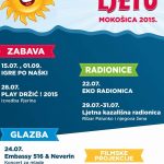 coolturno ljeto mokosica