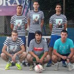 dbk kup maritimo