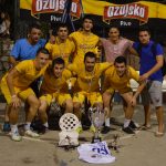 VIDEO/FOTO Konoba Maestral Ston osvojila Dubrovnik Kup! 1 dubrovnik kup finale 1