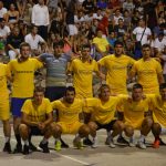 VIDEO/FOTO Konoba Maestral Ston osvojila Dubrovnik Kup! 9 dubrovnik kup finale 10