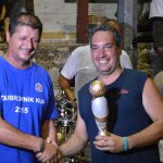 VIDEO/FOTO Konoba Maestral Ston osvojila Dubrovnik Kup! 15 dubrovnik kup finale 16