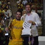 VIDEO/FOTO Konoba Maestral Ston osvojila Dubrovnik Kup! 28 dubrovnik kup finale 30