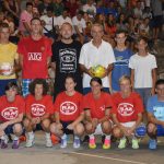 VIDEO/FOTO Konoba Maestral Ston osvojila Dubrovnik Kup! 4 dubrovnik kup finale 4