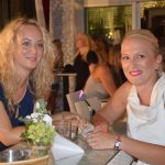 glamour show revija banje 8