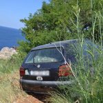 gradac parking 4