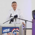 KARAMARKO PORUČIO IZ VRGORCA: Pobjeđujemo zajedništvom i domoljubljem! 2 hdz klauzura1