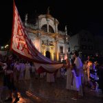 Otvaranje 66. Dubrovačke ljetne igre