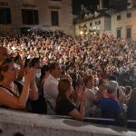Otvaranje 66. Dubrovačke ljetne igre