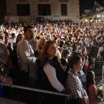 Otvaranje 66. Dubrovačke ljetne igre