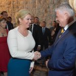 Otvaranje 66. Dubrovačke ljetne igre