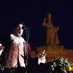 Otvaranje 66. Dubrovačke ljetne igre