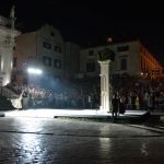 Otvaranje 66. Dubrovačke ljetne igre