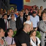Otvaranje 66. Dubrovačke ljetne igre