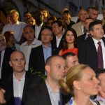 Otvaranje 66. Dubrovačke ljetne igre