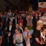 Otvaranje 66. Dubrovačke ljetne igre