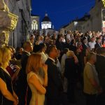 Otvaranje 66. Dubrovačke ljetne igre