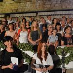 Otvaranje 66. Dubrovačke ljetne igre