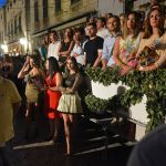 Otvaranje 66. Dubrovačke ljetne igre