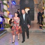 Otvaranje 66. Dubrovačke ljetne igre