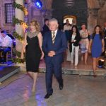 Otvaranje 66. Dubrovačke ljetne igre
