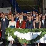 Otvaranje 66. Dubrovačke ljetne igre