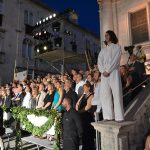 Otvaranje 66. Dubrovačke ljetne igre