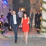 Otvaranje 66. Dubrovačke ljetne igre