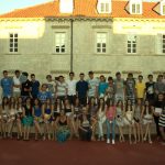 ISPRAĆAJ OSMAŠA Getaldići raširili krila 19 ispracaj osmasi getaldic 1