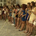 ISPRAĆAJ OSMAŠA Getaldići raširili krila 10 ispracaj osmasi getaldic 10