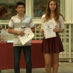 ISPRAĆAJ OSMAŠA Getaldići raširili krila 8 ispracaj osmasi getaldic 12