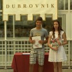 ISPRAĆAJ OSMAŠA Getaldići raširili krila 7 ispracaj osmasi getaldic 13