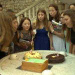 ISPRAĆAJ OSMAŠA Getaldići raširili krila 3 ispracaj osmasi getaldic 17