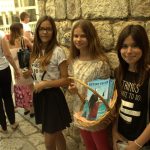 ISPRAĆAJ OSMAŠA Getaldići raširili krila 18 ispracaj osmasi getaldic 2