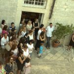 ISPRAĆAJ OSMAŠA Getaldići raširili krila 15 ispracaj osmasi getaldic 5