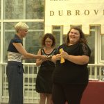 ISPRAĆAJ OSMAŠA Getaldići raširili krila 13 ispracaj osmasi getaldic 7