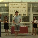 ISPRAĆAJ OSMAŠA Getaldići raširili krila 11 ispracaj osmasi getaldic 9