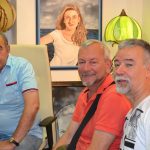 FOTO Kad karate majstor uzme kist u ruke 10 izlozba zeljo perkovic 040715 10