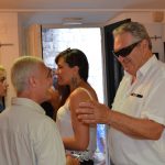 FOTO Kad karate majstor uzme kist u ruke 11 izlozba zeljo perkovic 040715 11