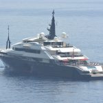 'MRCINE' OD 300 MILIJUNA DOLARA 'Indian Empress' i 'Alfa Nero' pred Lokrumom 8 jahta005