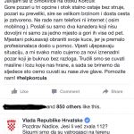 korcula apel
