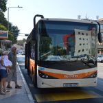 libertas trica bus 1