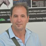 BEBEK I MAKSIM MRVICA SLOŽNI Vole Dubrovnik i jedva čekaju nastup na Lokrumu! 5 lokrum MILAT002