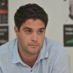 BEBEK I MAKSIM MRVICA SLOŽNI Vole Dubrovnik i jedva čekaju nastup na Lokrumu! 10 lokrum TEVSIC003