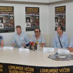 BEBEK I MAKSIM MRVICA SLOŽNI Vole Dubrovnik i jedva čekaju nastup na Lokrumu! 9 lokrum bebek003