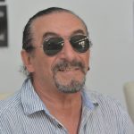 BEBEK I MAKSIM MRVICA SLOŽNI Vole Dubrovnik i jedva čekaju nastup na Lokrumu! 7 lokrum bebek015